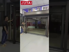 IP67 водонепроницаемый датчик светового занавеса безопасности