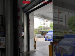 1000мм 16 лучей инфракрасного света сенсор занавески для секционных дверей над дверью роликовой жалюзи