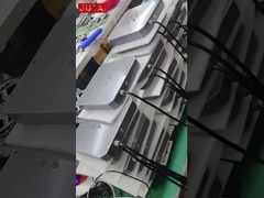 JUTAI Удаленный UHF-читатель: глобальные частоты EPC и TID шифрование с CE