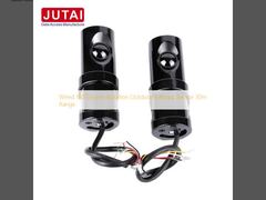 Проводный 180 градусов вращения наружного инфракрасного датчика 30 м дальности