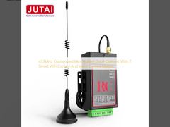 433 МГц настраиваемые мини скрытые дверные открыватели с T Smart Wi-Fi управления и голосового управления опцией