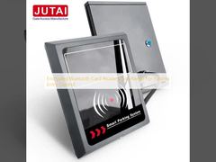 Зашифрованные считыватели карт Bluetooth 15 м дальность для управления входом на парковку