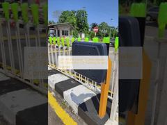 GP-99 EM-карты с считывателем 125 кГц 90-130 см для контроля доступа на парковку