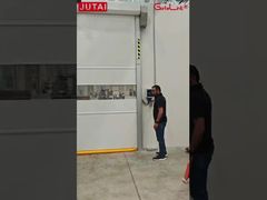 Датчик световой завесы + датчик радара движения для защиты вилочных погрузчиков и персонала и управления интеллектуальными дверями