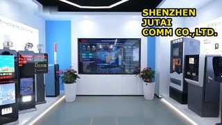 SHENZHEN JUTAI COMM CO.,LTD.: Ведущий поставщик интеллектуальных датчиков и решений IoT