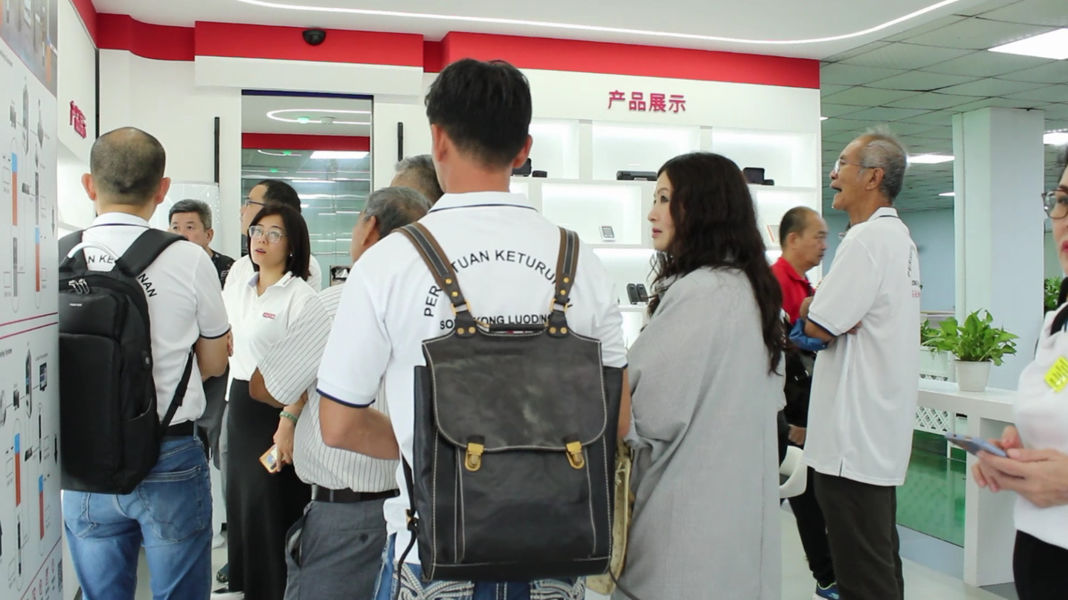 Китай Shenzhen Jutai Comm Co., Ltd. Профиль компании