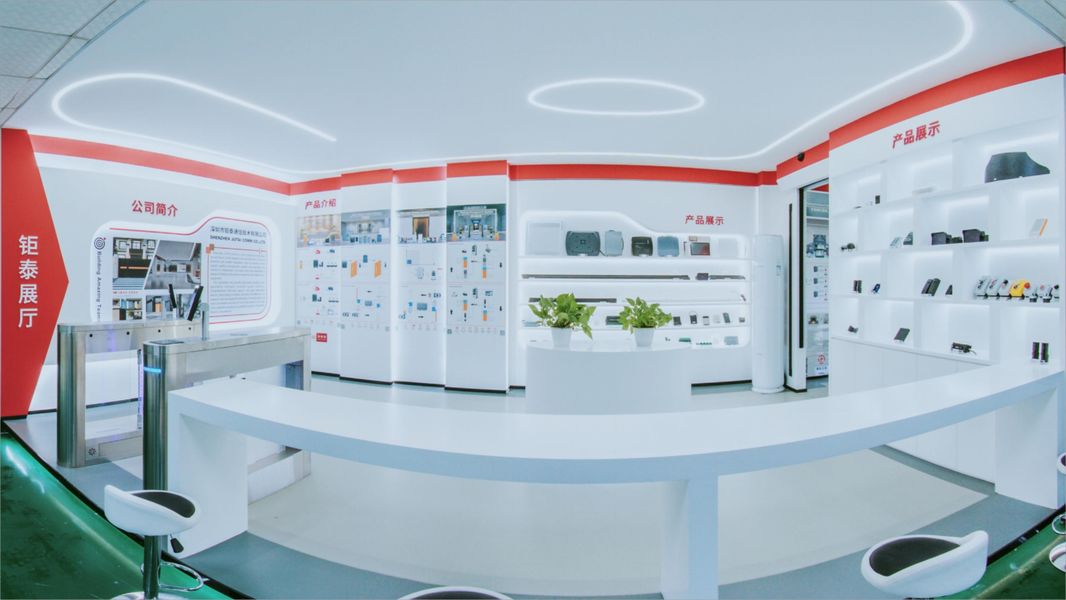Китай Shenzhen Jutai Comm Co., Ltd. Профиль компании
