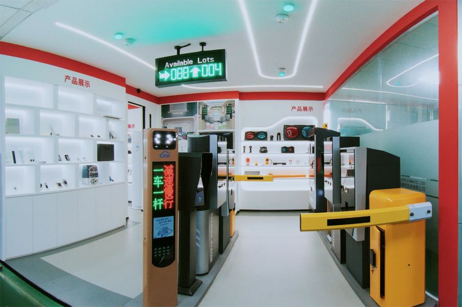 Китай Shenzhen Jutai Comm Co., Ltd. Профиль компании