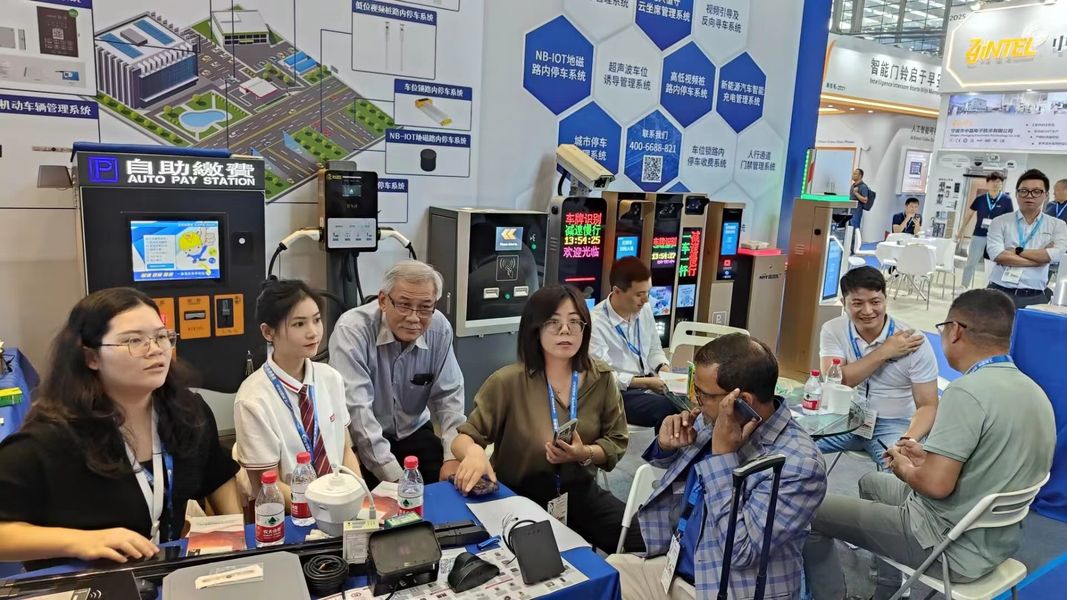 Китай Shenzhen Jutai Comm Co., Ltd. Профиль компании
