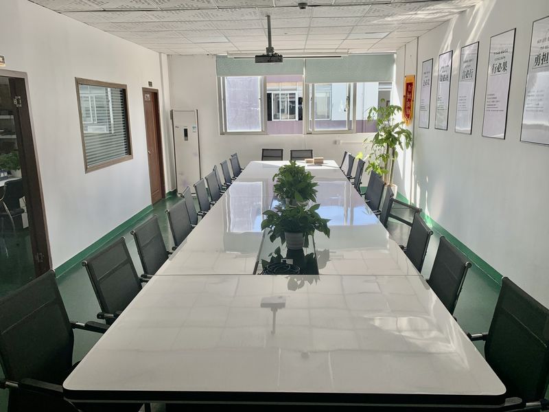 Китай Shenzhen Jutai Comm Co., Ltd. Профиль компании