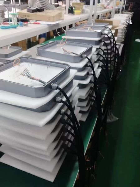 Китай Shenzhen Jutai Comm Co., Ltd. Профиль компании