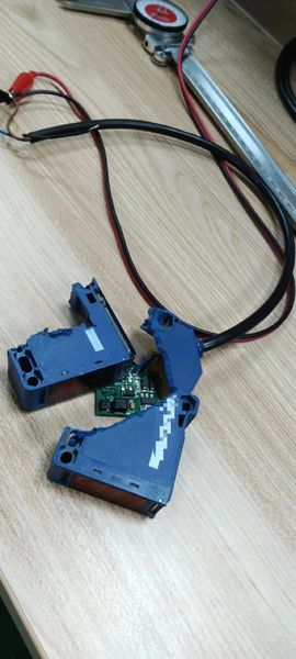 Shenzhen Jutai Comm Co., Ltd. производственная линия производителя