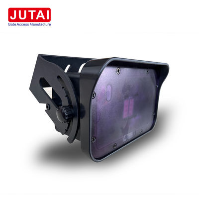 IP65 Protected 24.125GHz Microwave Motion Radar Sensor with Dual Relay Output for Industrial Doors