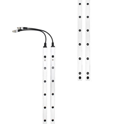 Manufacturer Of Safety Light Curtain IP67 Waterproof Blanking Function