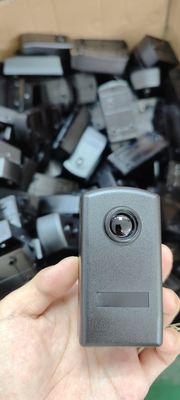 IP65 Waterproof Wired Infrared Beam Sensor with 30m Detection Range for Gate Safety