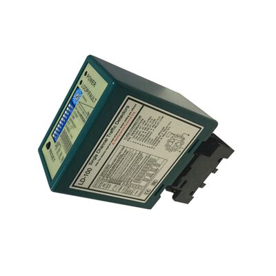 Vehicle Detection Sensor Single Channel For Gate Dual Channel For Direction Counting